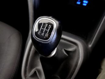 Hyundai i10 1.0 GO! SE Euro 6 5dr
