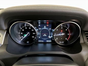 Land Rover Range Rover Evoque 2.0 eD4 SE Tech FWD Euro 6 (s/s) 5dr