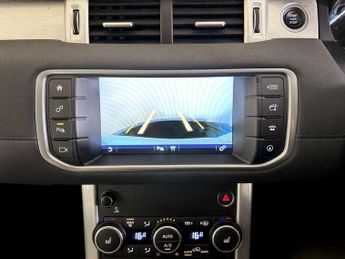 Land Rover Range Rover Evoque 2.0 eD4 SE Tech FWD Euro 6 (s/s) 5dr