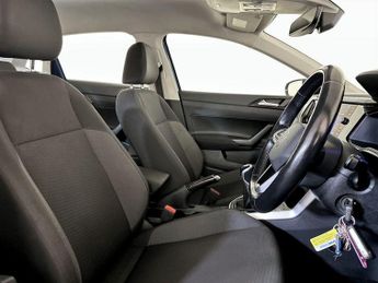 Volkswagen Polo 1.0 TSI Life Euro 6 (s/s) 5dr