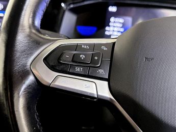 Volkswagen Polo 1.0 TSI Life Euro 6 (s/s) 5dr