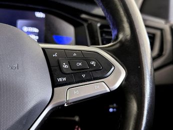 Volkswagen Polo 1.0 TSI Life Euro 6 (s/s) 5dr