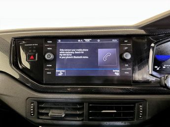 Volkswagen Polo 1.0 TSI Life Euro 6 (s/s) 5dr