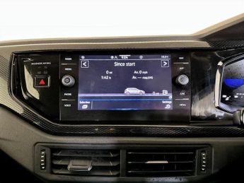 Volkswagen Polo 1.0 TSI Life Euro 6 (s/s) 5dr