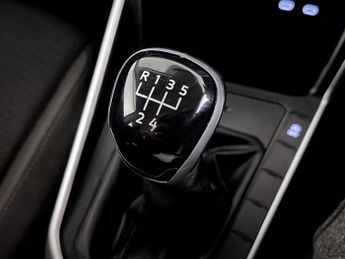 Volkswagen Polo 1.0 TSI Life Euro 6 (s/s) 5dr