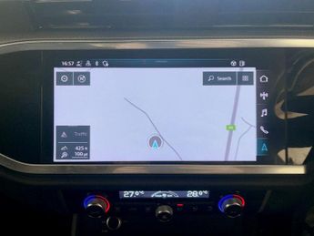 Audi Q3 1.5 TFSI CoD 35 S line S Tronic Euro 6 (s/s) 5dr