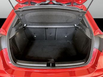 Mercedes-Benz A Class 1.3 A180 SE Euro 6 (s/s) 5dr