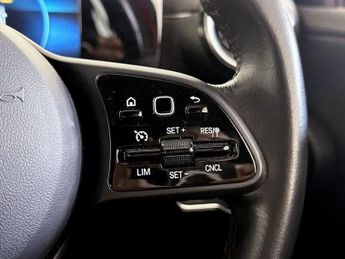 Mercedes-Benz A Class 1.3 A180 SE Euro 6 (s/s) 5dr