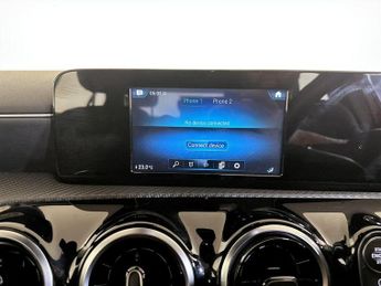 Mercedes-Benz A Class 1.3 A180 SE Euro 6 (s/s) 5dr