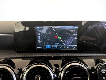 Mercedes-Benz A Class 1.3 A180 SE Euro 6 (s/s) 5dr