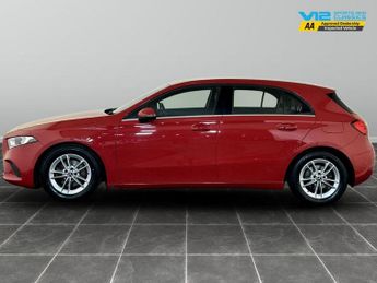 Mercedes-Benz A Class 1.3 A180 SE Euro 6 (s/s) 5dr