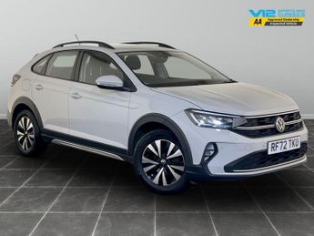 Volkswagen Taigo 1.0 TSI Life DSG Euro 6 (s/s) 5dr