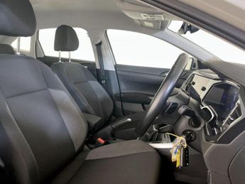 Volkswagen Taigo 1.0 TSI Life DSG Euro 6 (s/s) 5dr