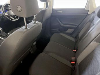 Volkswagen Taigo 1.0 TSI Life DSG Euro 6 (s/s) 5dr