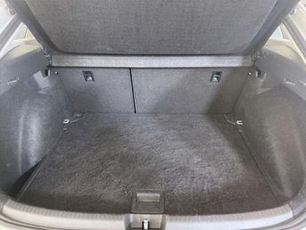 Volkswagen Taigo 1.0 TSI Life DSG Euro 6 (s/s) 5dr