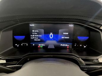 Volkswagen Taigo 1.0 TSI Life DSG Euro 6 (s/s) 5dr