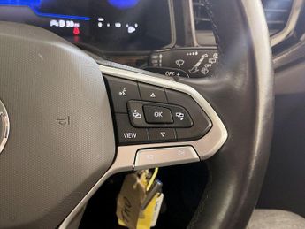 Volkswagen Taigo 1.0 TSI Life DSG Euro 6 (s/s) 5dr