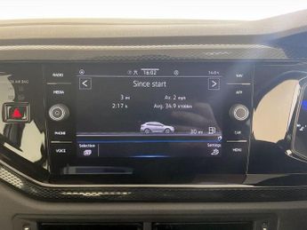 Volkswagen Taigo 1.0 TSI Life DSG Euro 6 (s/s) 5dr