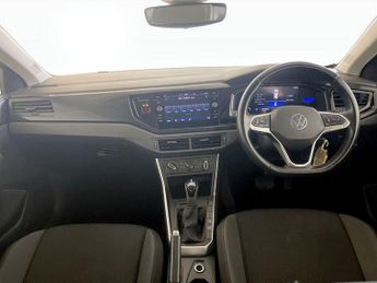Volkswagen Taigo 1.0 TSI Life DSG Euro 6 (s/s) 5dr