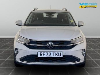 Volkswagen Taigo 1.0 TSI Life DSG Euro 6 (s/s) 5dr