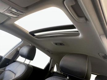 Kia Niro 64kWh 4+ Auto 5dr