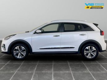 Kia Niro 64kWh 4+ Auto 5dr