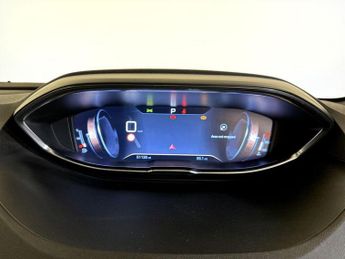 Peugeot 3008 1.2 PureTech GT Line Premium EAT Euro 6 (s/s) 5dr