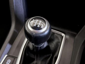 Honda Civic 1.6 i-DTEC SR Euro 6 (s/s) 4dr