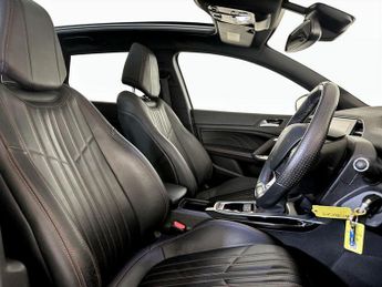 Peugeot 308 SW 2.0 BlueHDi GT Line EAT Euro 6 (s/s) 5dr