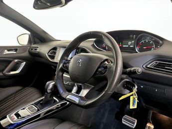 Peugeot 308 SW 2.0 BlueHDi GT Line EAT Euro 6 (s/s) 5dr