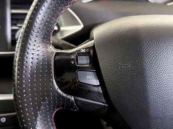 Peugeot 308 SW 2.0 BlueHDi GT Line EAT Euro 6 (s/s) 5dr