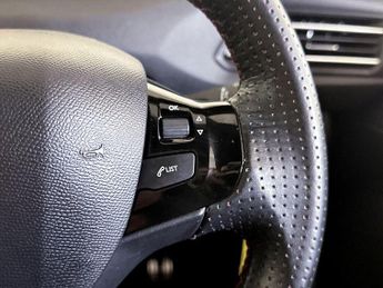 Peugeot 308 SW 2.0 BlueHDi GT Line EAT Euro 6 (s/s) 5dr