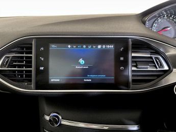 Peugeot 308 SW 2.0 BlueHDi GT Line EAT Euro 6 (s/s) 5dr