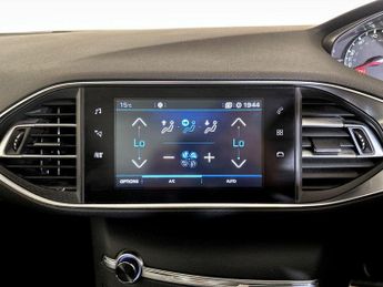 Peugeot 308 SW 2.0 BlueHDi GT Line EAT Euro 6 (s/s) 5dr