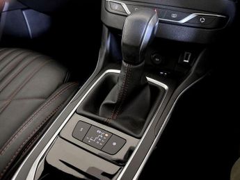 Peugeot 308 SW 2.0 BlueHDi GT Line EAT Euro 6 (s/s) 5dr