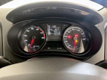 SEAT Ibiza 1.2 TSI FR Sport Coupe Euro 5 3dr