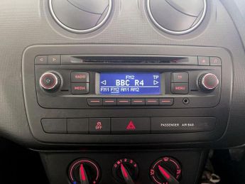 SEAT Ibiza 1.2 TSI FR Sport Coupe Euro 5 3dr