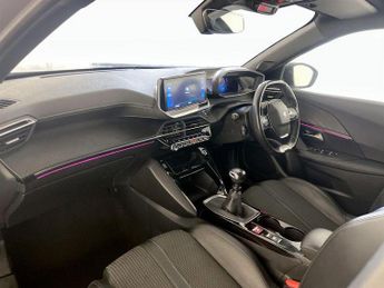 Peugeot 2008 1.5 BlueHDi GT Line Euro 6 (s/s) 5dr