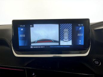 Peugeot 2008 1.5 BlueHDi GT Line Euro 6 (s/s) 5dr