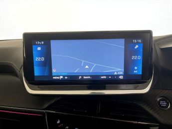 Peugeot 2008 1.5 BlueHDi GT Line Euro 6 (s/s) 5dr