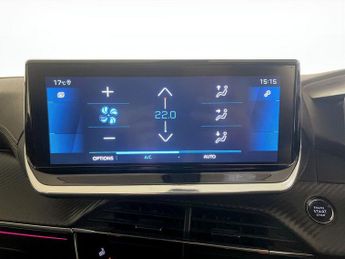 Peugeot 2008 1.5 BlueHDi GT Line Euro 6 (s/s) 5dr