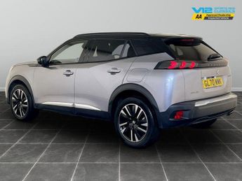 Peugeot 2008 1.5 BlueHDi GT Line Euro 6 (s/s) 5dr