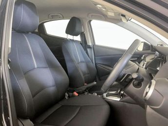 Mazda Mazda2 1.5 SKYACTIV-G Sport Auto Euro 6 (s/s) 5dr