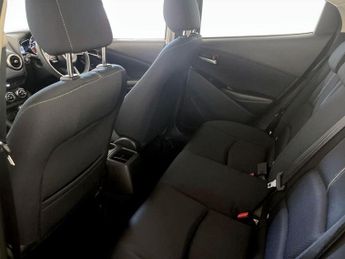 Mazda Mazda2 1.5 SKYACTIV-G Sport Auto Euro 6 (s/s) 5dr