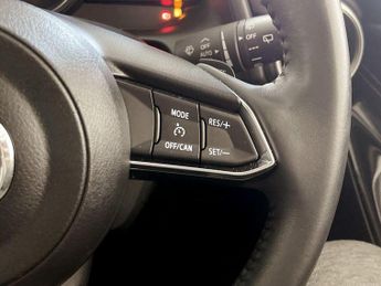 Mazda Mazda2 1.5 SKYACTIV-G Sport Auto Euro 6 (s/s) 5dr