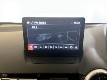 Mazda Mazda2 1.5 SKYACTIV-G Sport Auto Euro 6 (s/s) 5dr