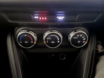 Mazda Mazda2 1.5 SKYACTIV-G Sport Auto Euro 6 (s/s) 5dr