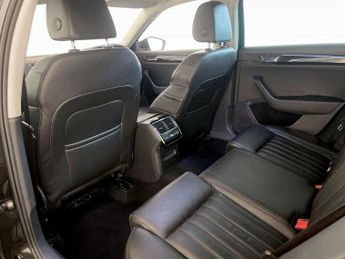 Skoda Superb 2.0 TDI Laurin & Klement DSG Euro 6 (s/s) 5dr