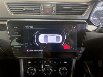 Skoda Superb 2.0 TDI Laurin & Klement DSG Euro 6 (s/s) 5dr