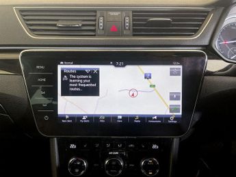 Skoda Superb 2.0 TDI Laurin & Klement DSG Euro 6 (s/s) 5dr